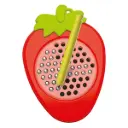 Portable Strawberry Magnetic Drawing Board for Kids