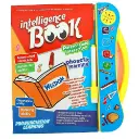 Intelligent Learning Talking Book for Kids
 8 reviews