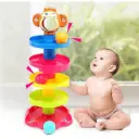 Roll Ball Toy | Fun & Educational Game for Kids