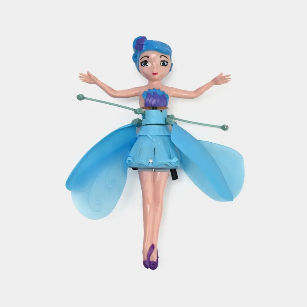 AIRCRAFT FLYING DOLL FOR KIDS