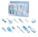 Newborn Grooming and Hygiene Care Kit