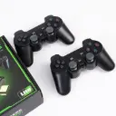 2.4G Wireless Controller Gamepad with 64GB memory Free