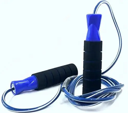 Jump Rope Gym Fitness Aerobic Exercise Workout