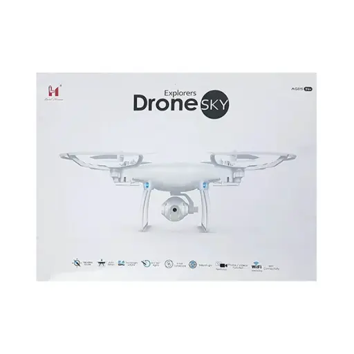 Drone Sky LH-X25 Camera