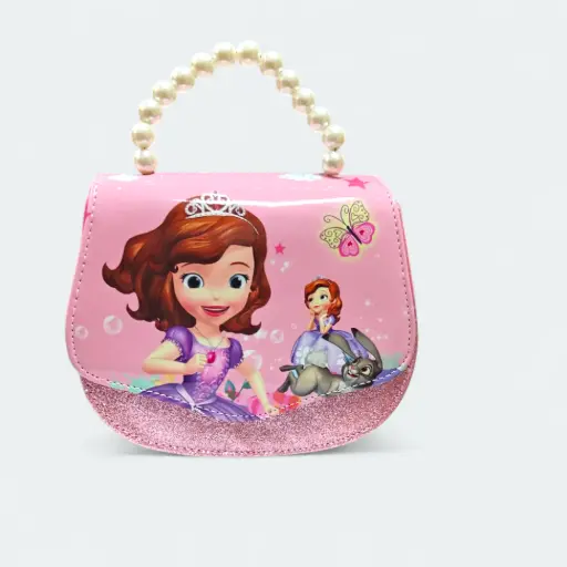 Children Purse Sofia