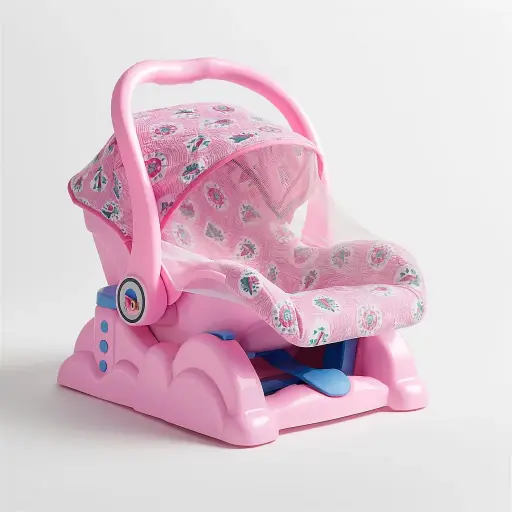 Mama Love Baby Swing 3 in 1 Carry Cot Affordable & Multi-Functional
